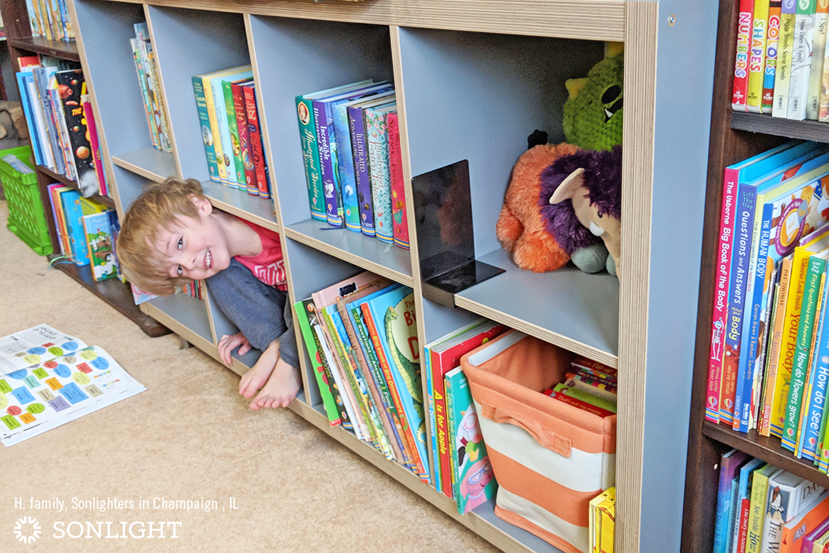 Why Sonlight Uses Books that Some Homeschoolers Won't Touch