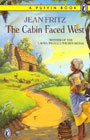 Cabin Faced West