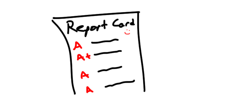 Report-Card