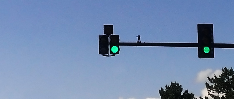 Traffic-Light