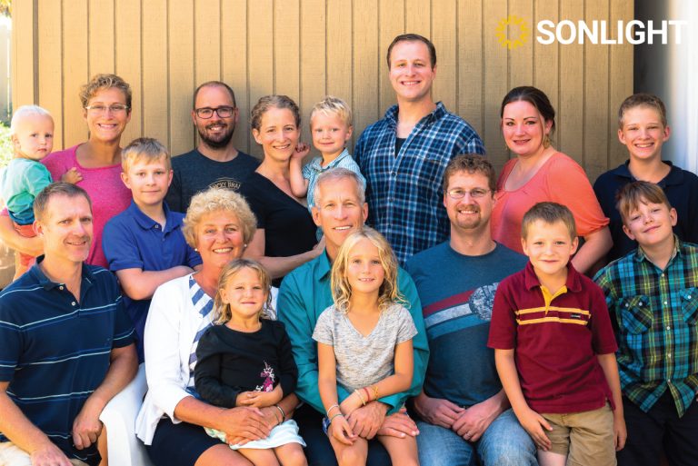 A Reluctant Homeschooler’s Story: How Sarital Holzmann came to homeschool and start Sonlight