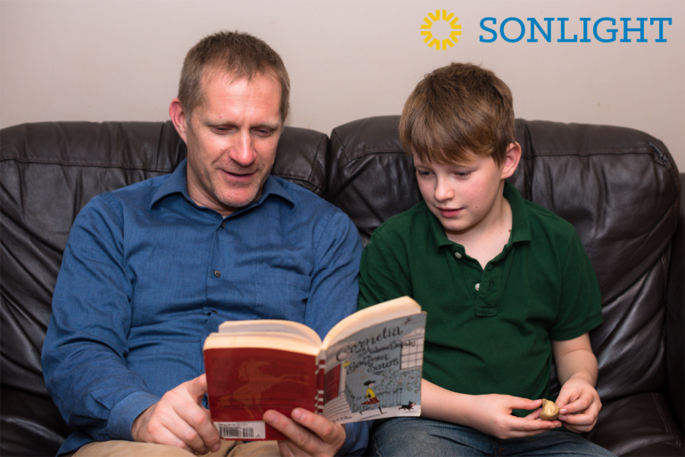 Three Reasons to Read Out Loud to Kids Who Know How to Read • Sonlight Curriculum