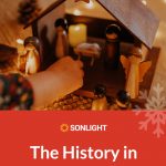 The History in Your Nativity Scene