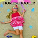 30 (Humorous) Ways You Know You're a Homeschooler
