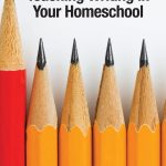 Four Myths About Teaching Writing in Your Homeschool