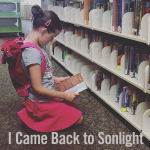 I came back to Sonlight because I love my freedom • homeschool curriculum