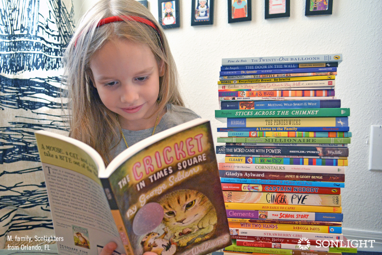 3 Ways Biographies Enlighten Your Children