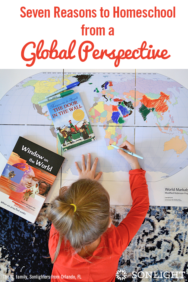 global perspective topics for essay