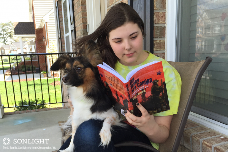 How to Create a Four-year High School Plan for Homeschool