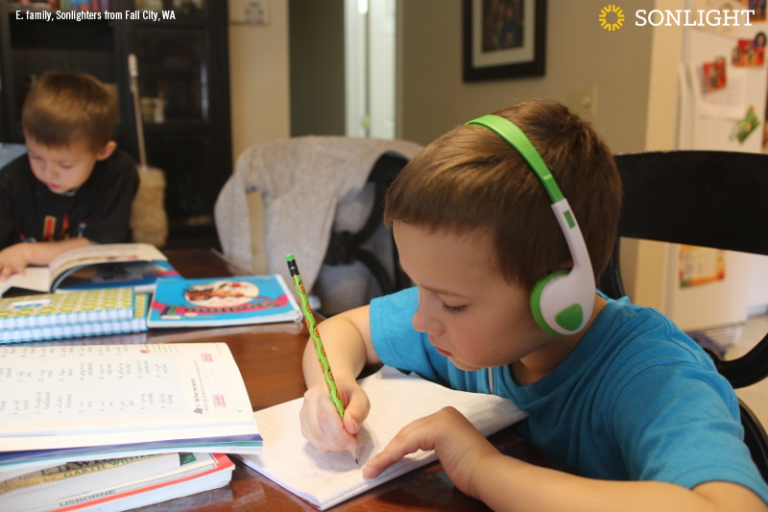 9 Ways to Ease Your Transition from Public School to Homeschool