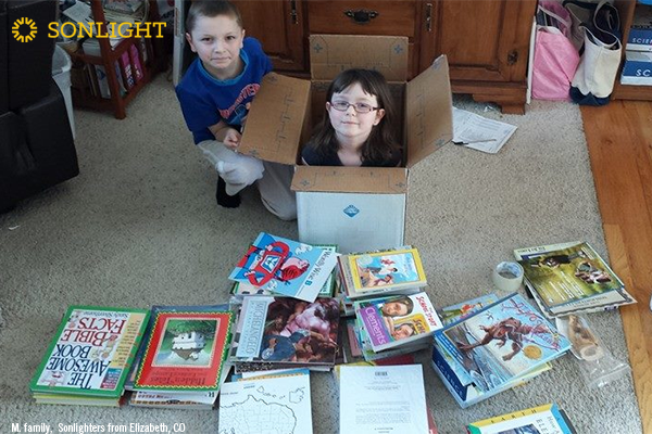 Homeschool Habits That Build Readers in an Internet-driven World