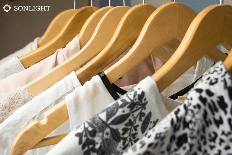 What Your Closet Can Teach You About Homeschooling with Purpose