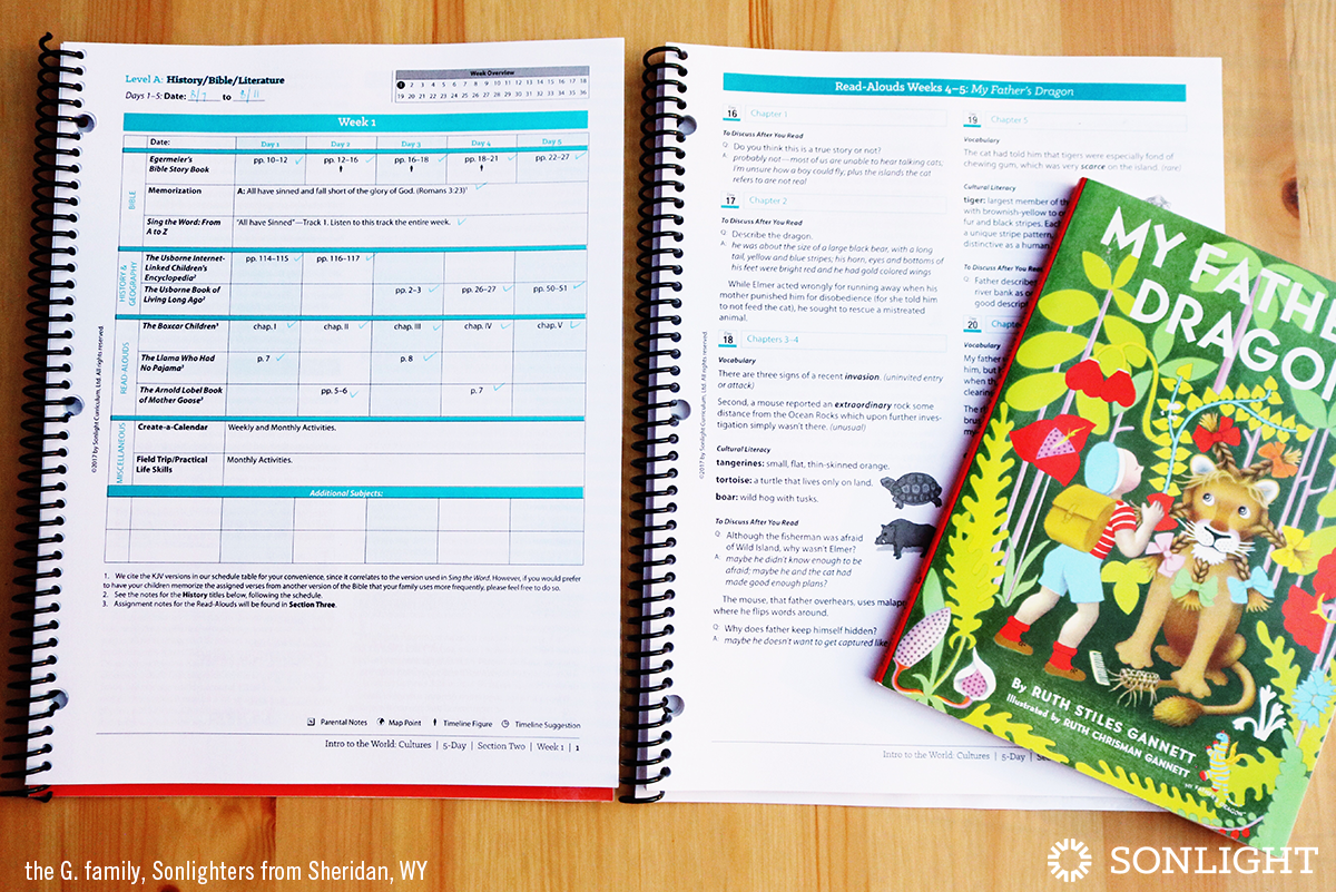 10 Ways to Cut Back But Still Stay on Schedule in Your Homeschool ...