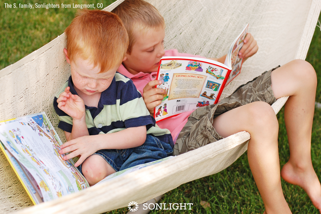 10 Ways To Make The Most Of A Four-day Homeschool Week - Sonlight ...