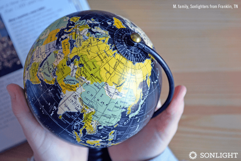 5 Ways Homeschool Families Can Support Missionary Families Overseas