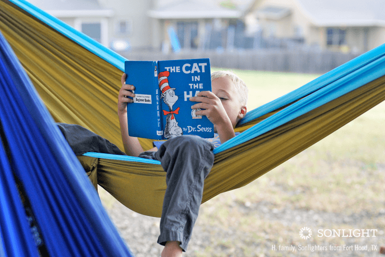 Sonlight Summer Readers: Mom's Secret for #Winning Book Choices