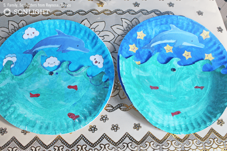 Bathtub Fishing  Fun Family Crafts