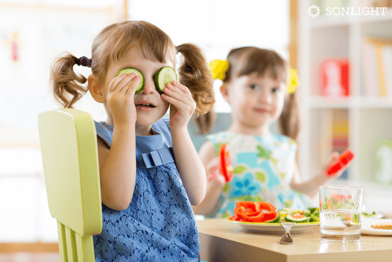 Making Lunch a Bonus—Not an Interruption—to Your Homeschool Day