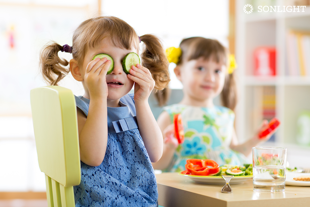 Making Lunch a Bonus—Not an Interruption—to Your Homeschool Day