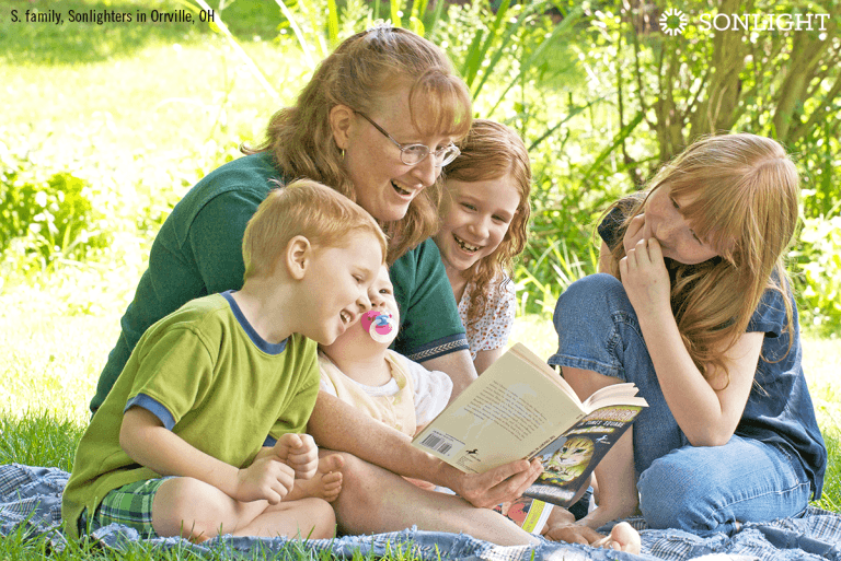 6 Reasons I Pre-read My Children's Books