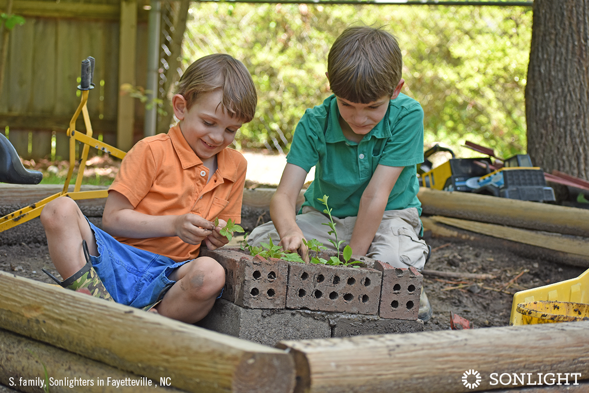 5 Tips for Reining in Young Kids When It's Time for Homeschool