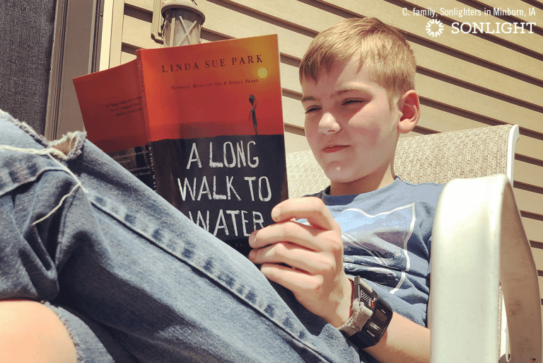 Homeschooling Pre-teen Boys: 8 Guidelines That Bring Peace