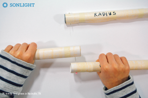 Build A Working Arm Muscle: A Science Activity Tutorial - Sonlight ...