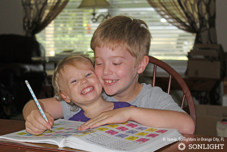 It's Not All Rainbows and Butterflies: Homeschooling Is Hard