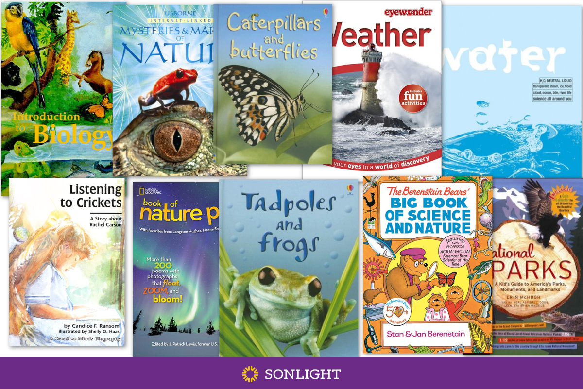 11-books-for-your-homeschool-nature-center-sonlight-homeschooling-blog