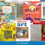 10 Books About Art and Artists for Your Morning Basket | Sonlight ...