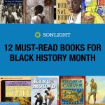 12 Must-Read Books for Black History Month