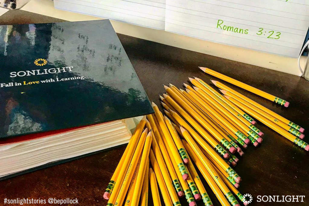 How We Tried 7 Homeschool Philosophies and Settled On Sonlight