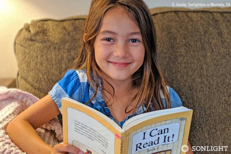 6 Things to Know Before Teaching a Child How to Read at Home