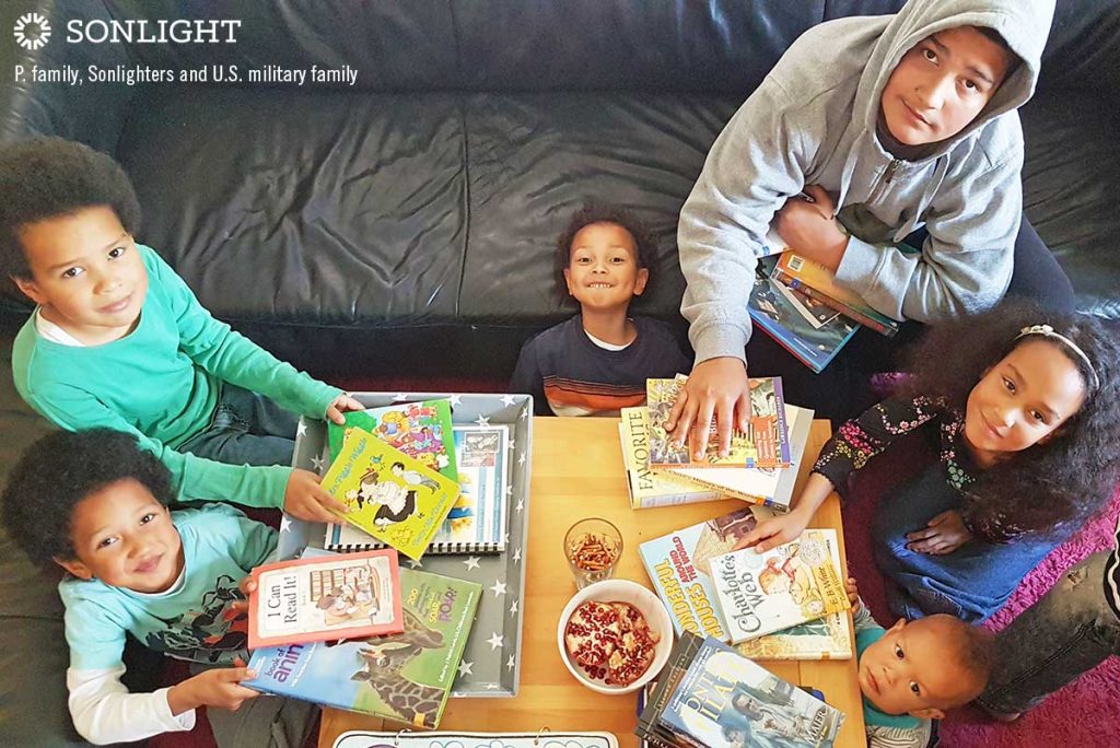 3 Steps for Teaching Multiple Ages to Learn Independently