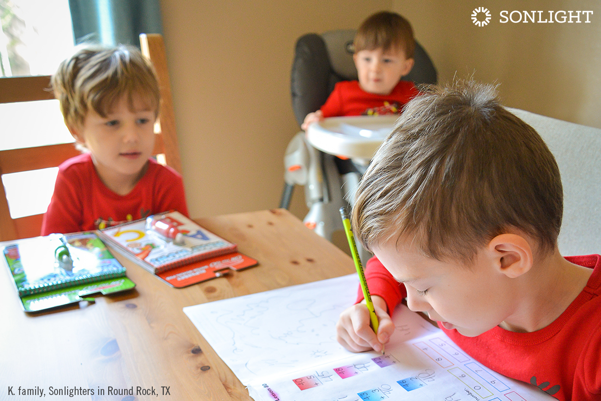 6 Ways to Give Your Homeschool a Progress Report