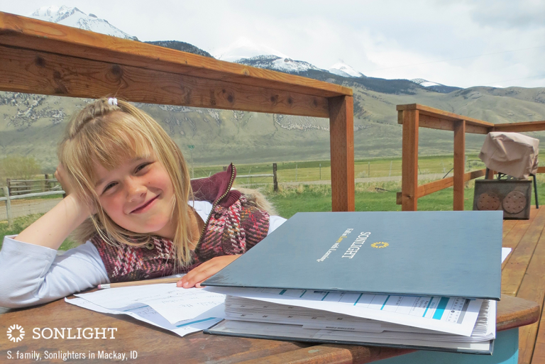 5 Ways to a Simplified Homeschool Environment