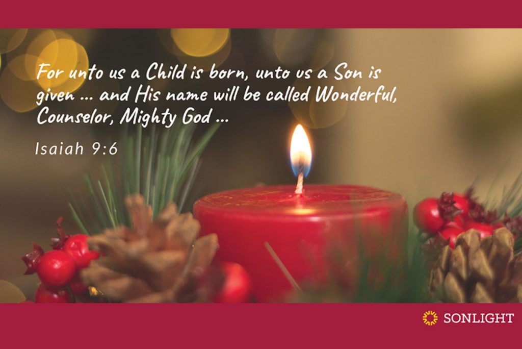 5 Simple Ways to Celebrate Advent as a Family