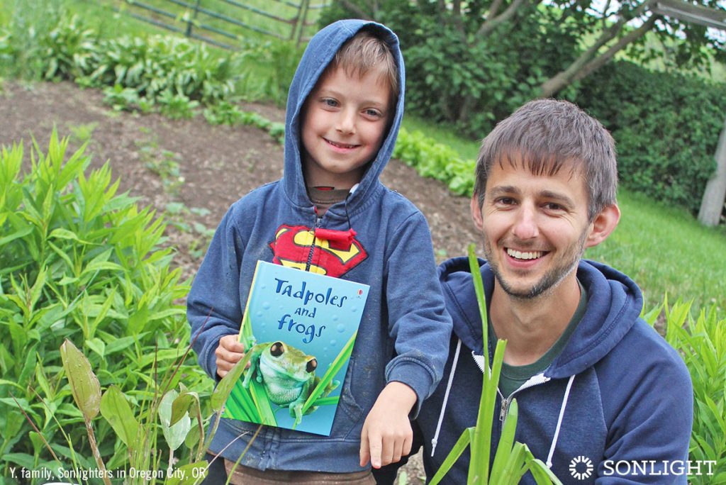 The 5 Most Difficult Things a Homeschool Dad Can Say