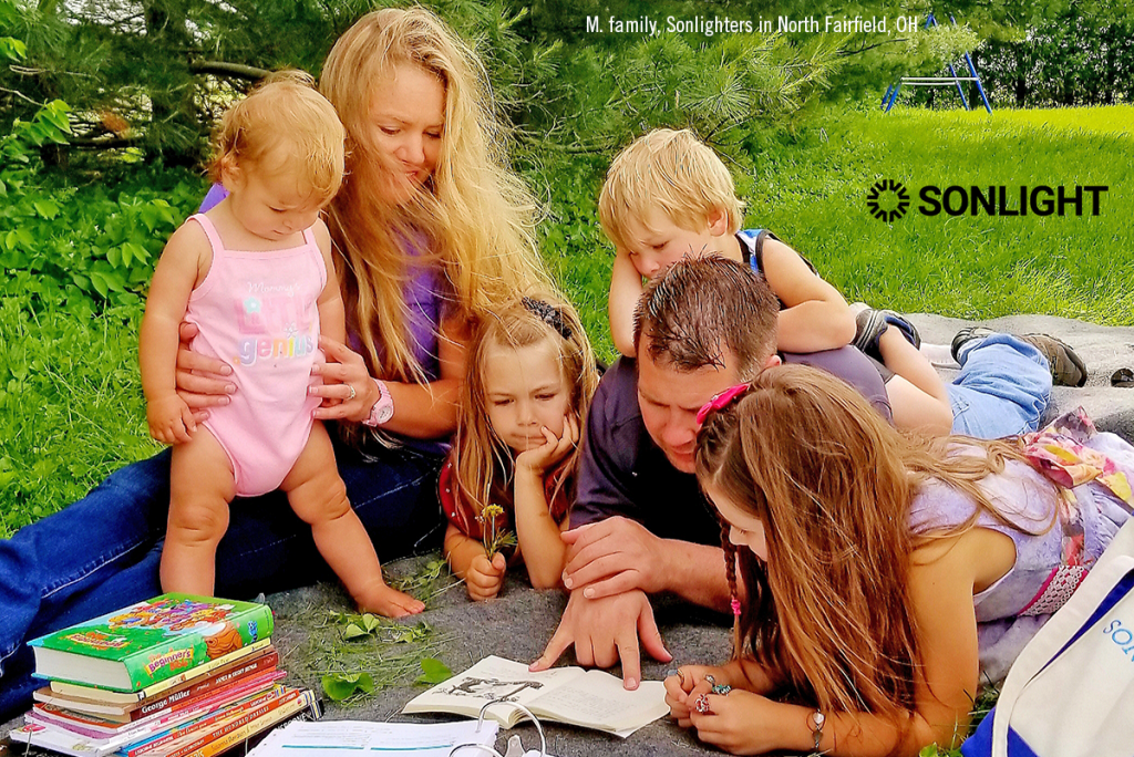5 Reasons to Tackle Difficult Topics in Our Homeschool