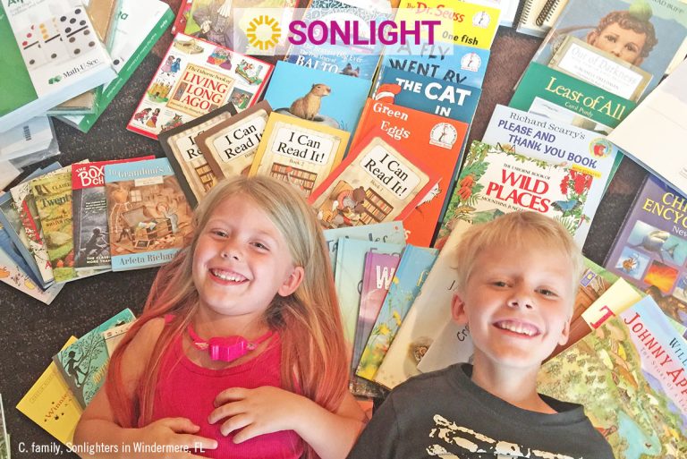 Sonlight Helps You Shift from Pandemic Schooling to Homeschooling