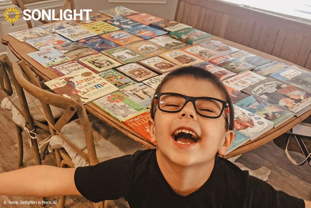 3 Questions That Help You Find the Right Homeschool Curriculum