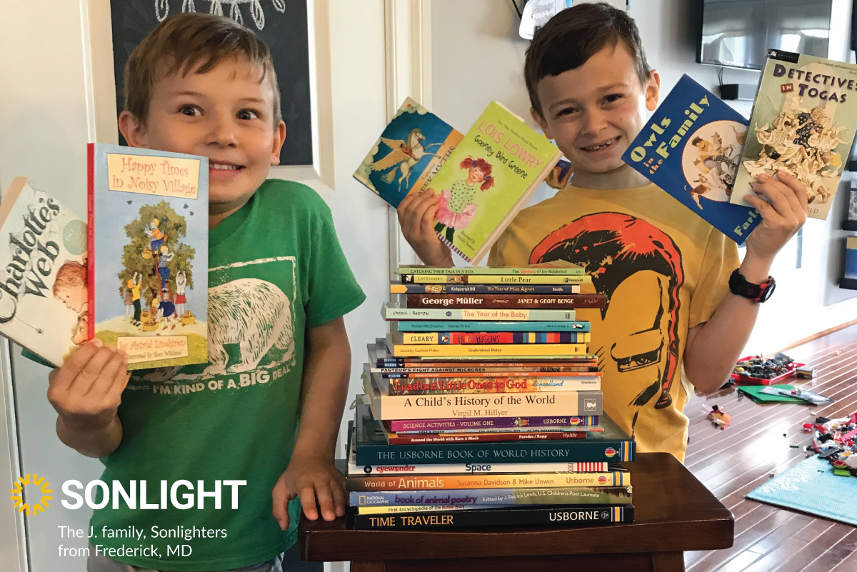 Does Learning Have to Be Painful? Helping Kids Love to Learn