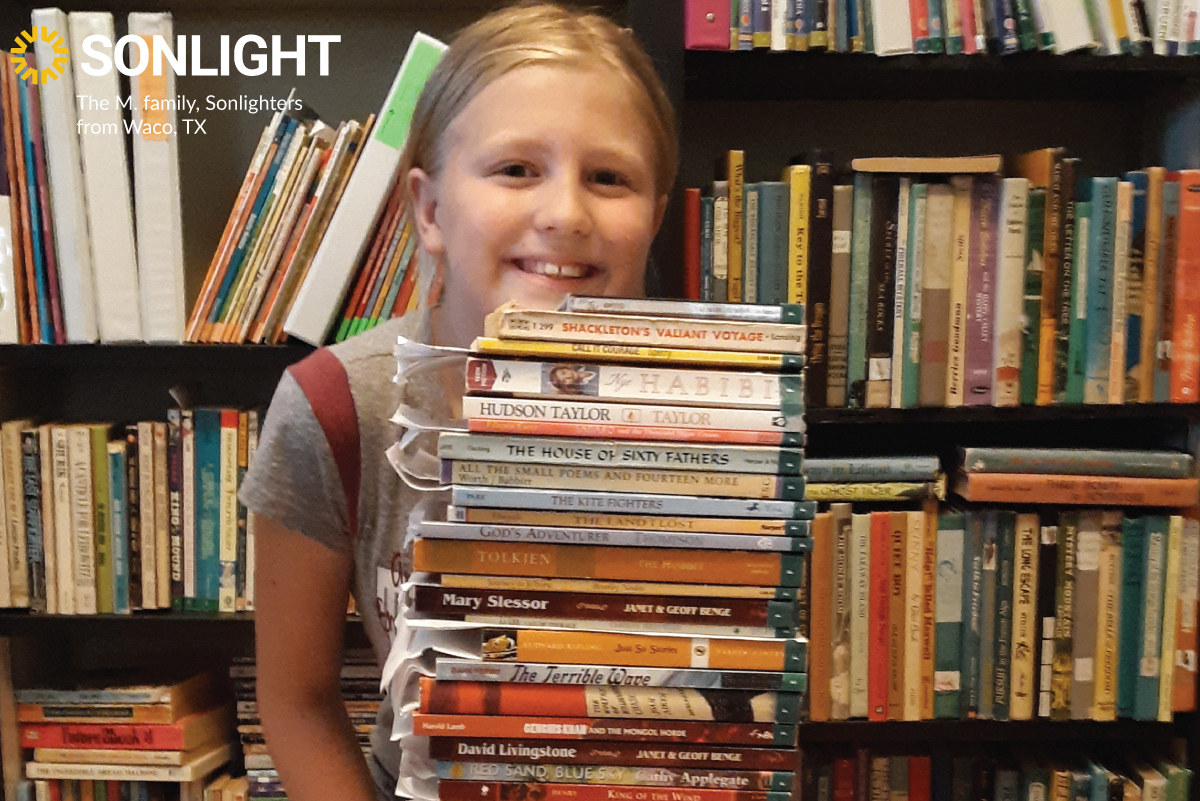 From Public School to Homeschool: Shedding a Testing Mentality