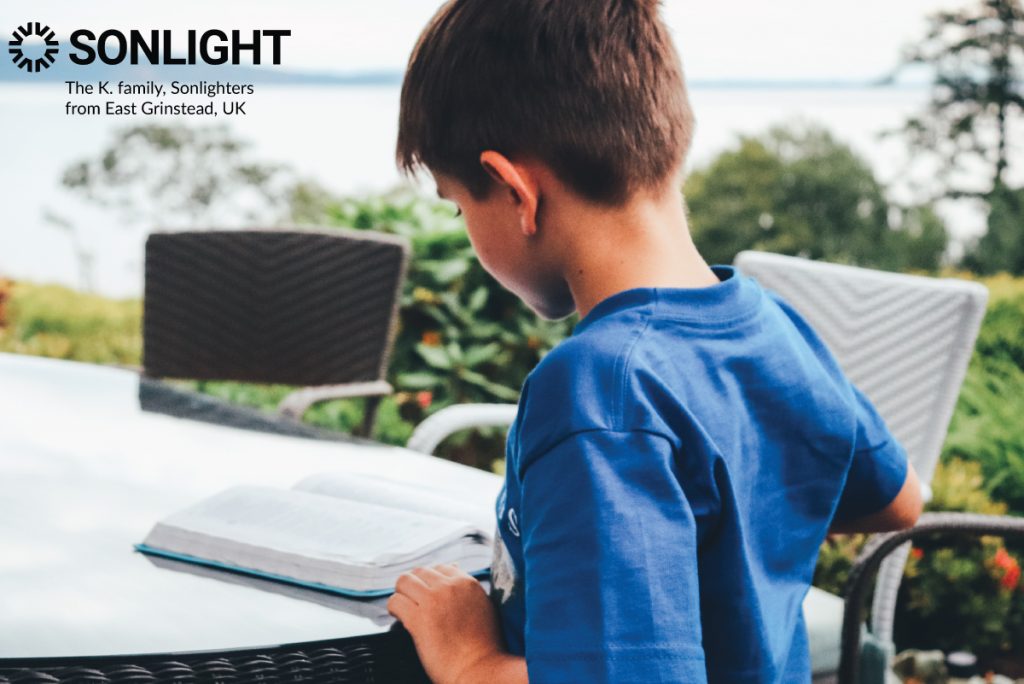 Recent Blog Post - Your 5-step Summer To-do List for Homeschooling this Fall