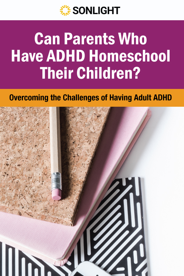Μπορούν οι γονείς που έχουν ADHD να σχολιάσουν στο σπίτι τα παιδιά τους;