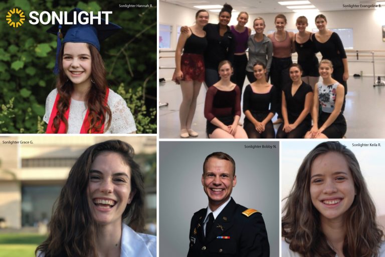 Where Are Sonlight Scholarship Winners Now?