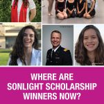 Where Are Sonlight Scholarship Winners Now?