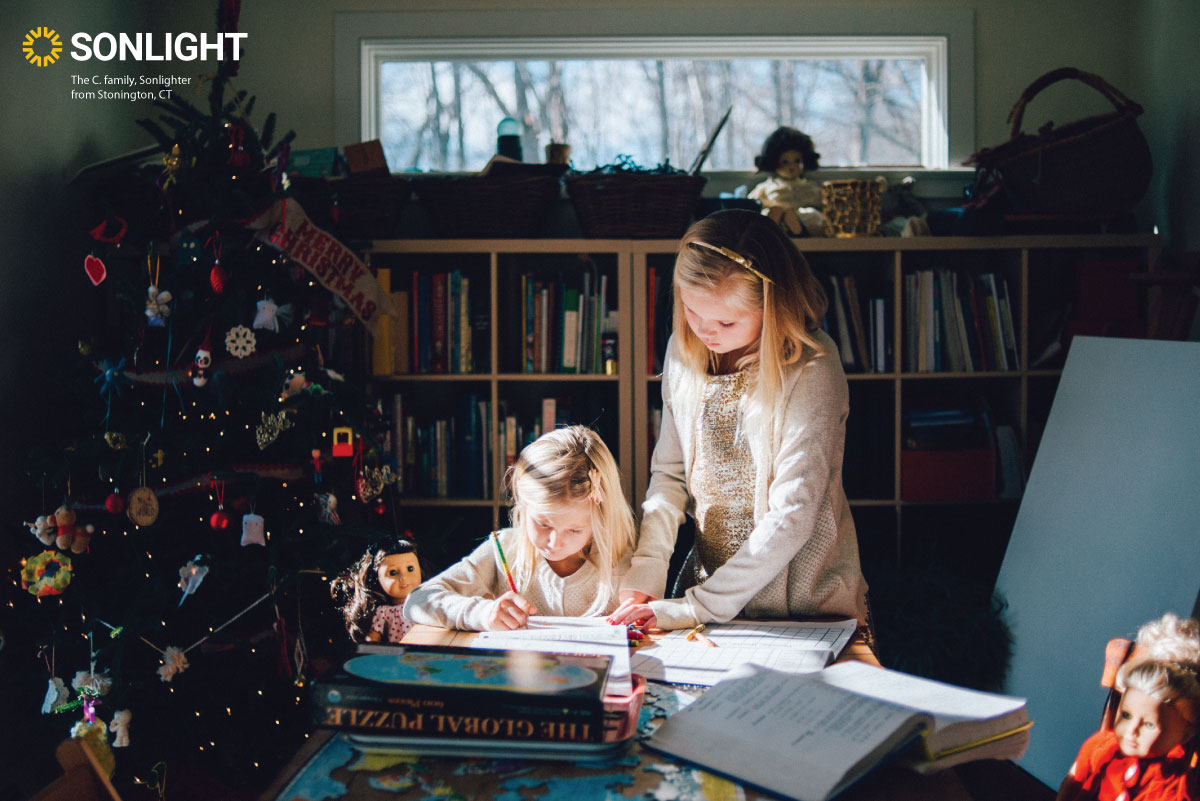 Kids Christmas Gifts with the Homeschool Mom Stamp of Approval - Sonlight  Homeschooling Blog