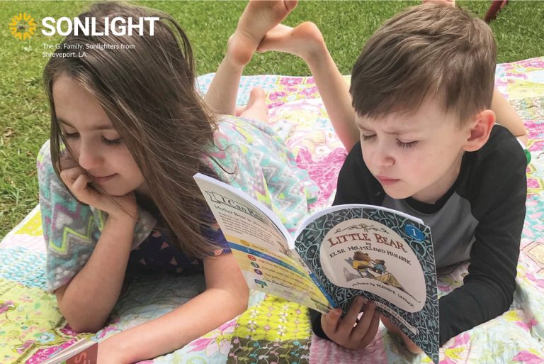 11 Things That Happen When You Read to Your Child