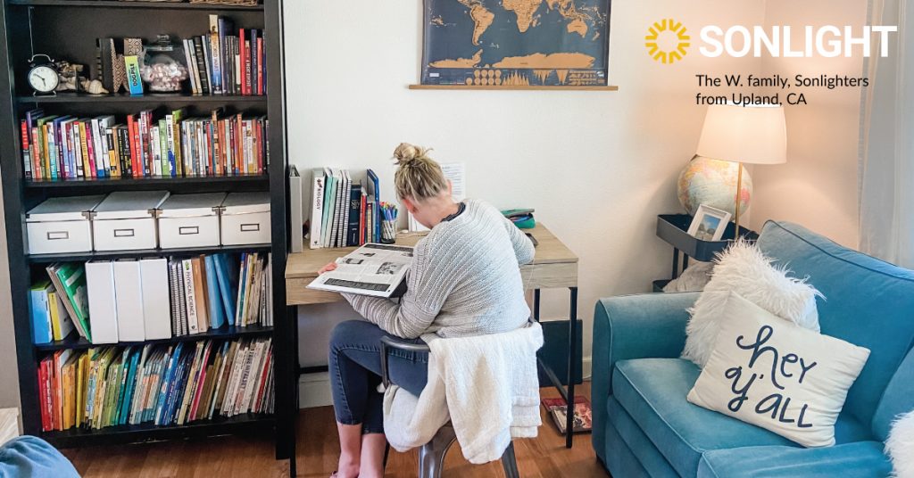 How To Start Homeschooling A High Schooler Scheduling Curriculum 